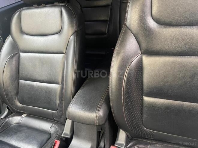 Changan CS 35 2015, 180,010 km - 1.6 l - Bakı