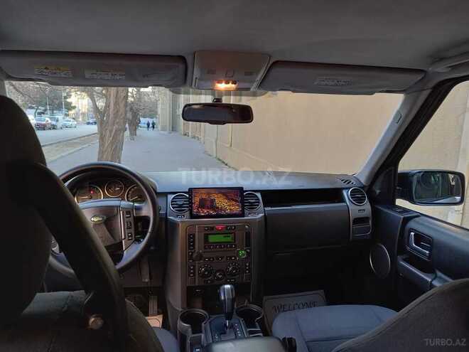 Land Rover Discovery 2005, 358,000 km - 2.7 l - Bakı