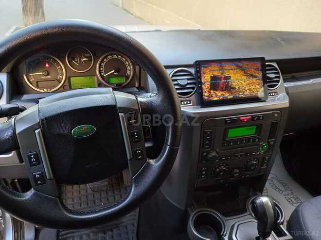 Land Rover Discovery 2005, 358,000 km - 2.7 l - Bakı