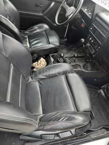 LADA (VAZ) Niva 2014, 124,545 km - 1.7 l - Bakı
