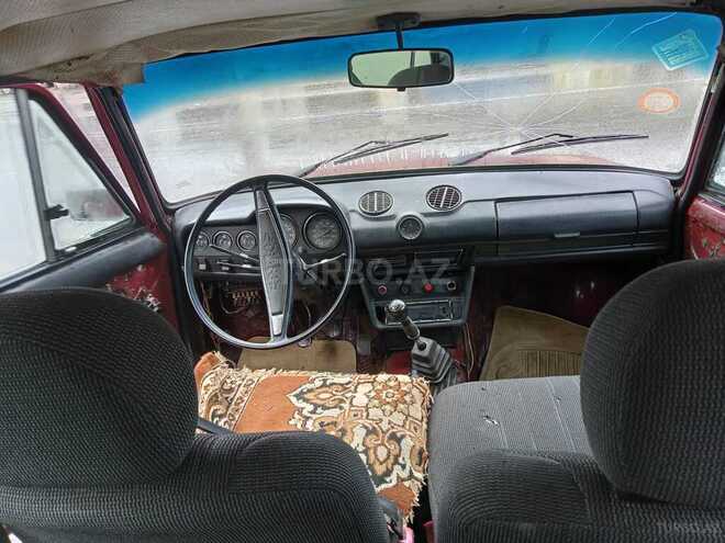 LADA (VAZ) 2106 2006, 248,755 km - 1.6 l - Bakı