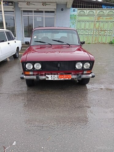 LADA (VAZ) 2106 2006, 248,755 km - 1.6 l - Bakı