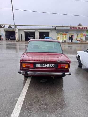 LADA (VAZ) 2106 2006, 248,755 km - 1.6 l - Bakı