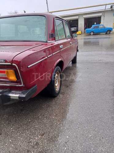 LADA (VAZ) 2106 2006, 248,755 km - 1.6 l - Bakı