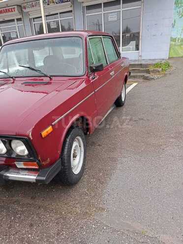 LADA (VAZ) 2106 2006, 248,755 km - 1.6 l - Bakı