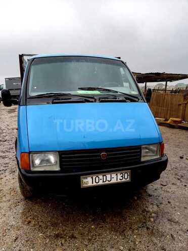 GAZ 33021 1997, 120,000 km - 2.0 l - Bakı