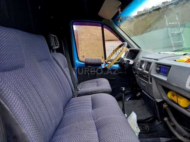 GAZ 33021 1997, 120,000 km - 2.0 l - Bakı