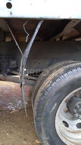 GAZ 33021 1997, 120,000 km - 2.0 l - Bakı
