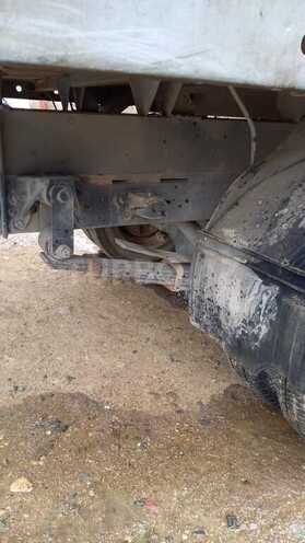 GAZ 33021 1997, 120,000 km - 2.0 l - Bakı
