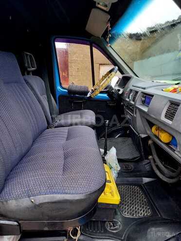 GAZ 33021 1997, 120,000 km - 2.0 l - Bakı