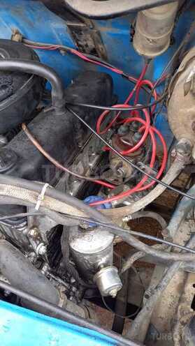 GAZ 33021 1997, 120,000 km - 2.0 l - Bakı