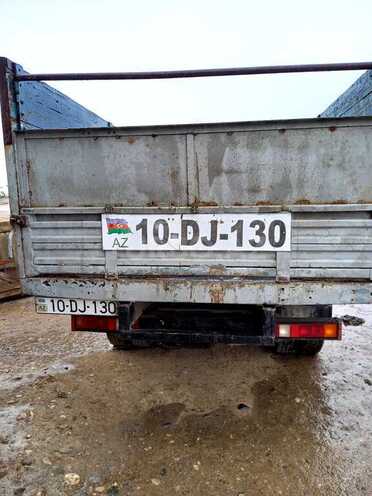 GAZ 33021 1997, 120,000 km - 2.0 l - Bakı