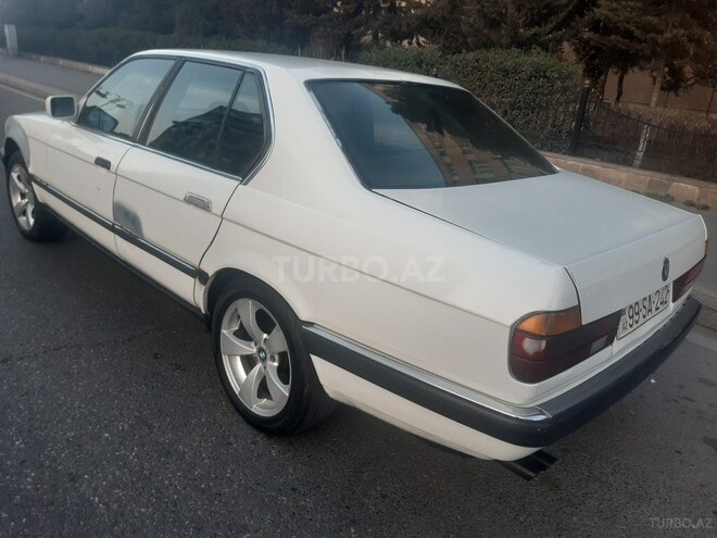 BMW 730 1992, 213,000 km - 3.0 l - Bakı