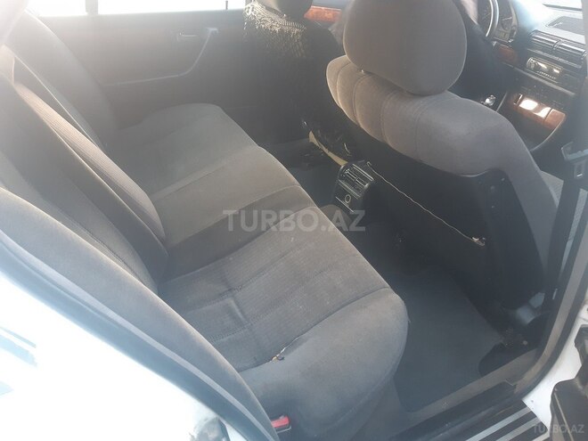 BMW 730 1992, 213,000 km - 3.0 l - Bakı