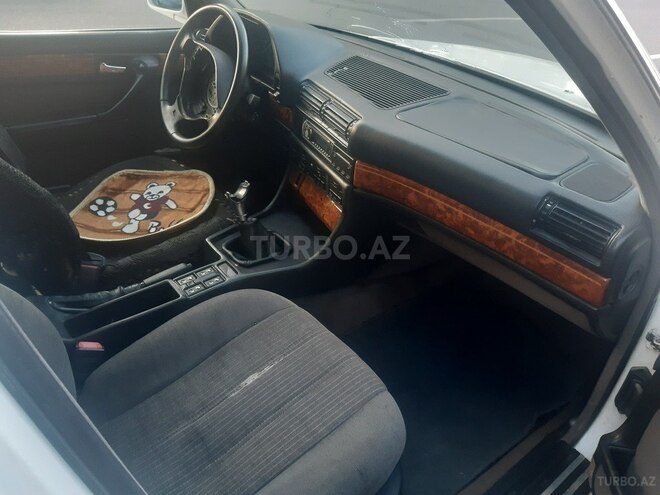 BMW 730 1992, 213,000 km - 3.0 l - Bakı