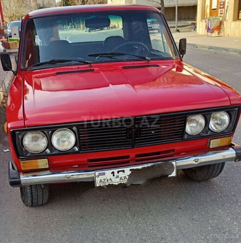 LADA (VAZ) 2106 1986, 38,932 km - 1.5 l - Sumqayıt