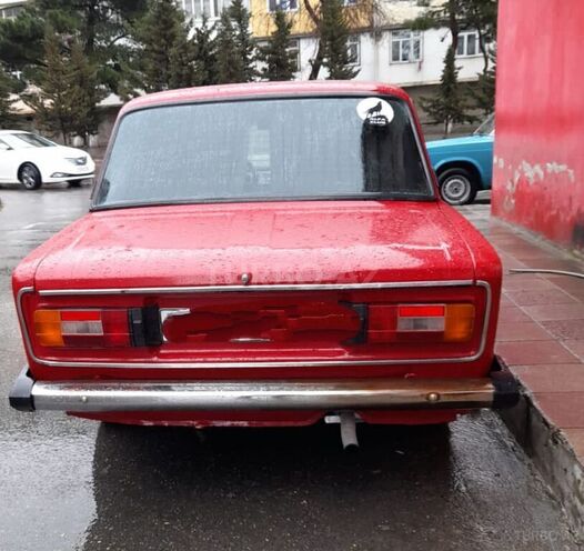LADA (VAZ) 2106 1986, 38,932 km - 1.5 l - Sumqayıt