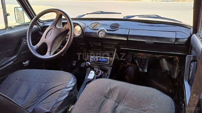 LADA (VAZ) 2106 1986, 38,932 km - 1.5 l - Sumqayıt