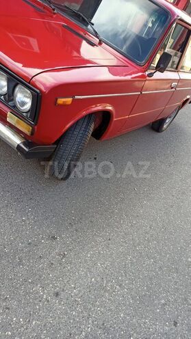 LADA (VAZ) 2106 1986, 38,932 km - 1.5 l - Sumqayıt
