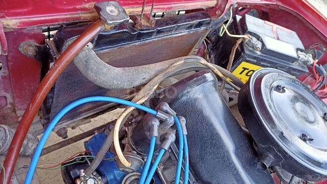 LADA (VAZ) 2106 1986, 38,932 km - 1.5 l - Sumqayıt