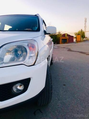 Kia Sportage 2008, 224,000 km - 2.0 l - Bakı