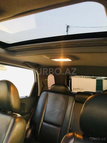 Kia Sportage 2008, 224,000 km - 2.0 l - Bakı