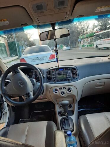 Hyundai Accent 2010, 178,750 km - 1.5 l - Bakı