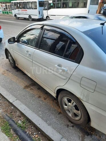Hyundai Accent 2010, 178,750 km - 1.5 l - Bakı