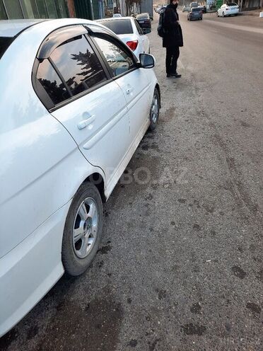 Hyundai Accent 2010, 178,750 km - 1.5 l - Bakı
