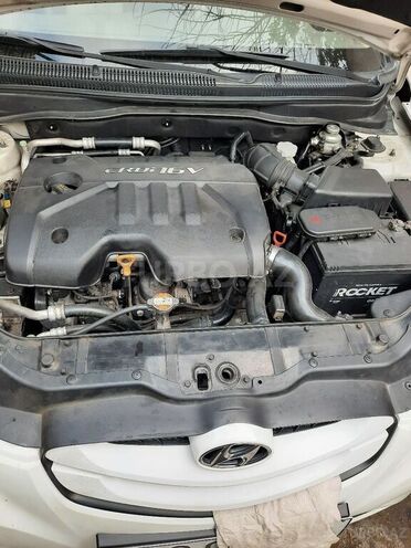 Hyundai Accent 2010, 178,750 km - 1.5 l - Bakı