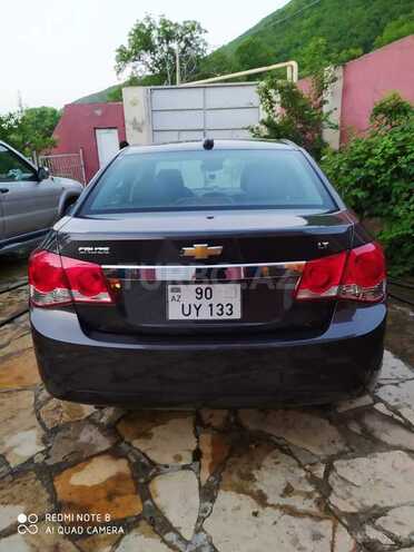 Chevrolet Cruze 2014, 138,000 km - 1.4 l - Gəncə