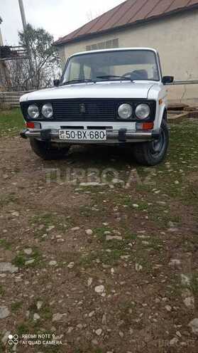 LADA (VAZ) 2106 1993, 36,600 km - 1.5 l - Şamaxı