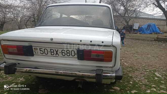 LADA (VAZ) 2106 1993, 36,600 km - 1.5 l - Şamaxı