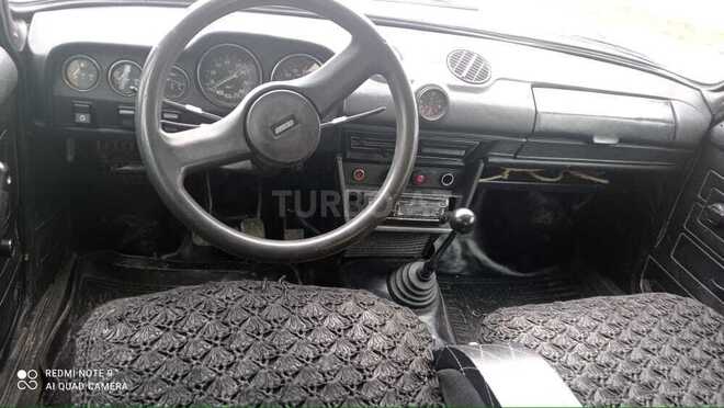 LADA (VAZ) 2106 1993, 36,600 km - 1.5 l - Şamaxı