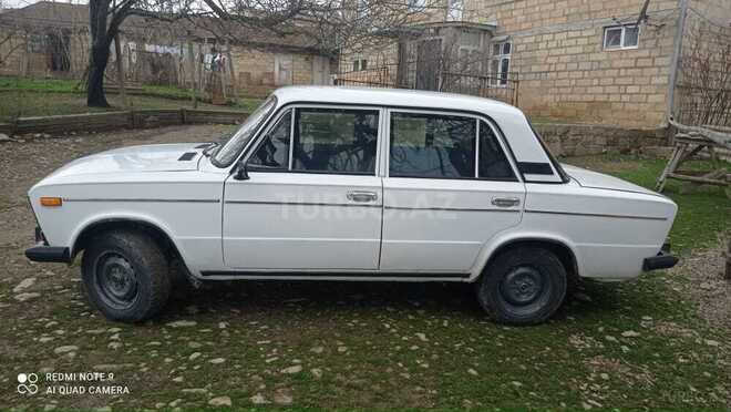 LADA (VAZ) 2106 1993, 36,600 km - 1.5 l - Şamaxı