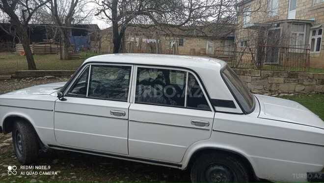 LADA (VAZ) 2106 1993, 36,600 km - 1.5 l - Şamaxı