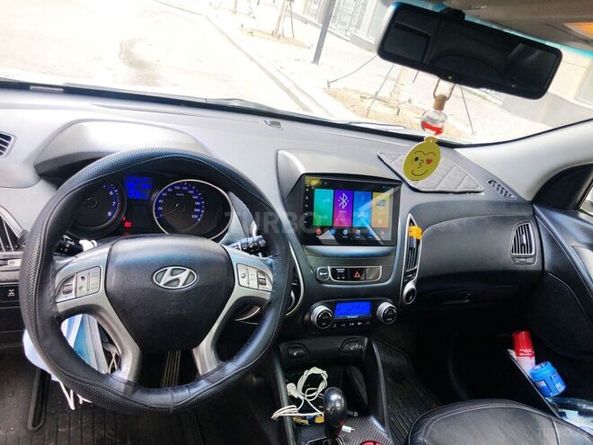 Hyundai ix35 2010, 115,000 km - 2.0 л - Bakı