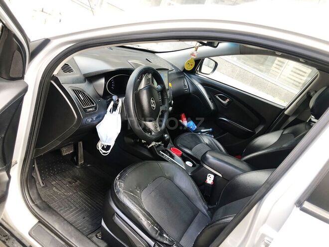 Hyundai ix35 2010, 115,000 km - 2.0 л - Bakı