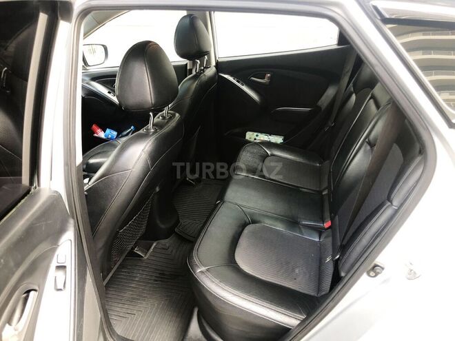 Hyundai ix35 2010, 115,000 km - 2.0 л - Bakı