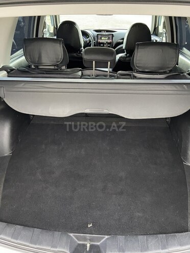 Subaru Forester 2008, 232,000 km - 2.0 l - Bakı