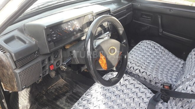 LADA (VAZ) 21099 1993, 206,272 km - 1.5 l - Sumqayıt
