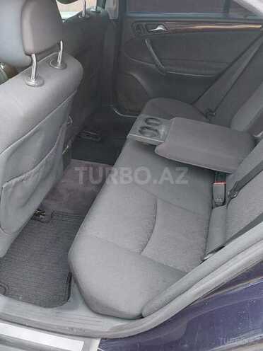 Mercedes C 200 2003, 390,000 km - 1.8 l - Bakı