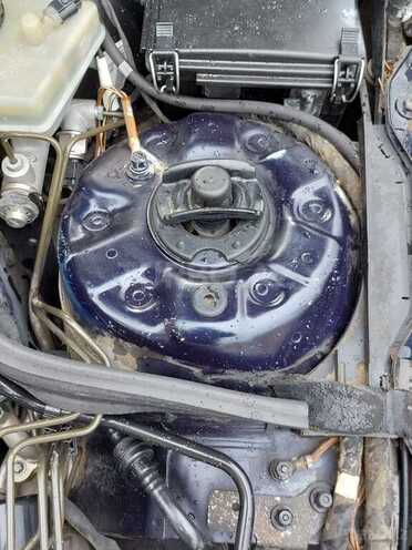 Mercedes C 200 2003, 390,000 km - 1.8 l - Bakı