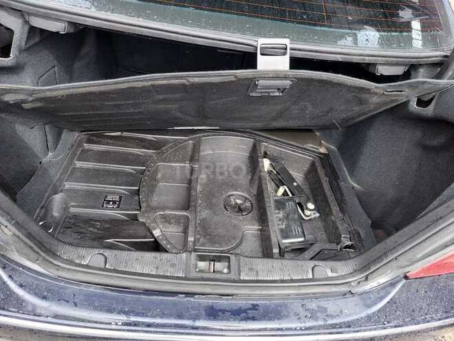 Mercedes C 200 2003, 390,000 km - 1.8 l - Bakı