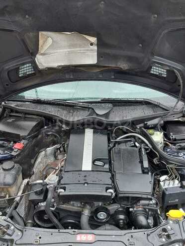 Mercedes C 200 2003, 390,000 km - 1.8 l - Bakı