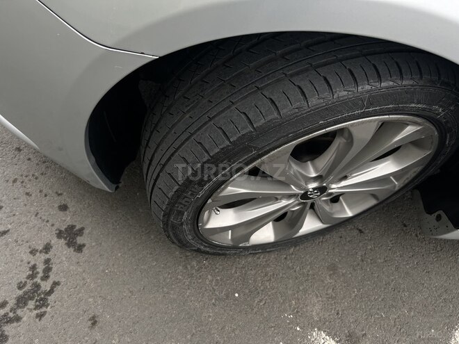 Hyundai Sonata 2013, 104,063 km - 2.0 l - Gəncə