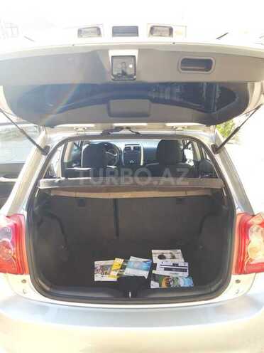 Toyota Auris 2007, 158,400 km - 1.4 л - Bakı