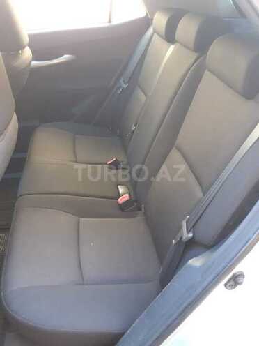 Toyota Auris 2007, 158,400 km - 1.4 л - Bakı