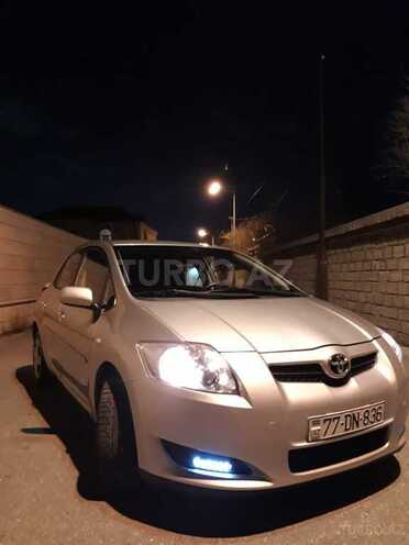 Toyota Auris 2007, 158,400 km - 1.4 л - Bakı