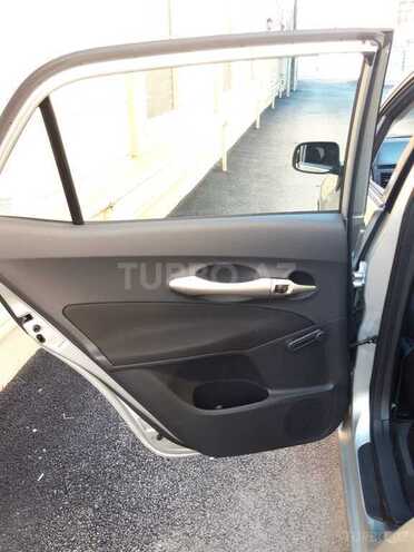 Toyota Auris 2007, 158,400 km - 1.4 л - Bakı